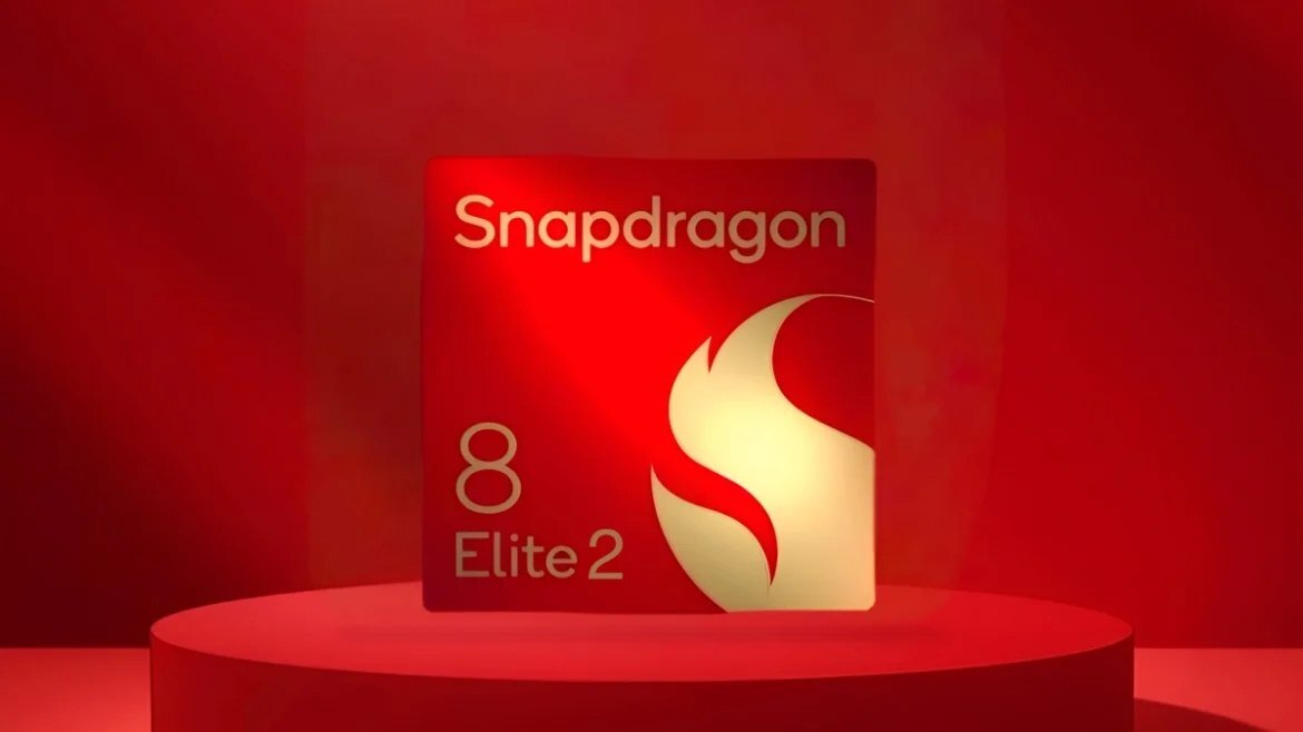 Qualcomm тестирует Snapdragon 8 Elite 2