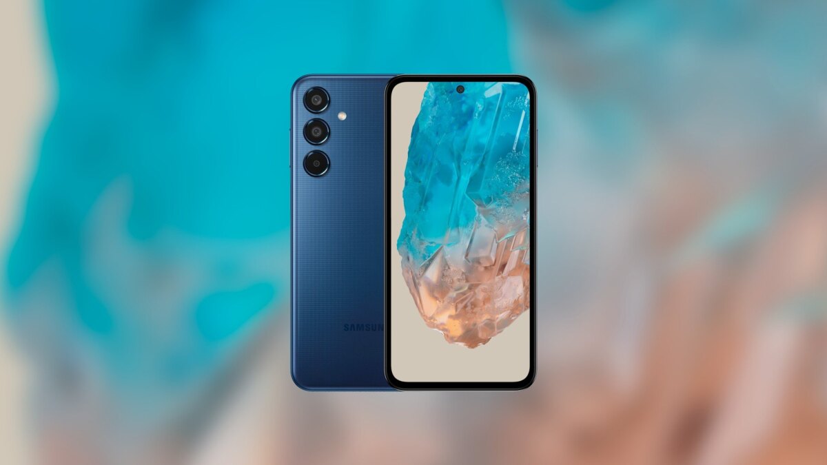 Galaxy F36 появился в Google Play Console с чипом Exynos 1380 и Android 15