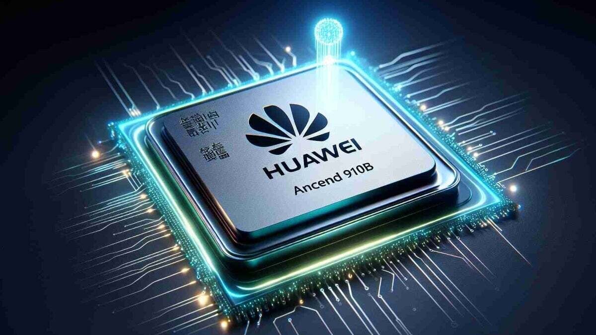 Тайвань запрещает экспорт чипов Huawei и SMIC