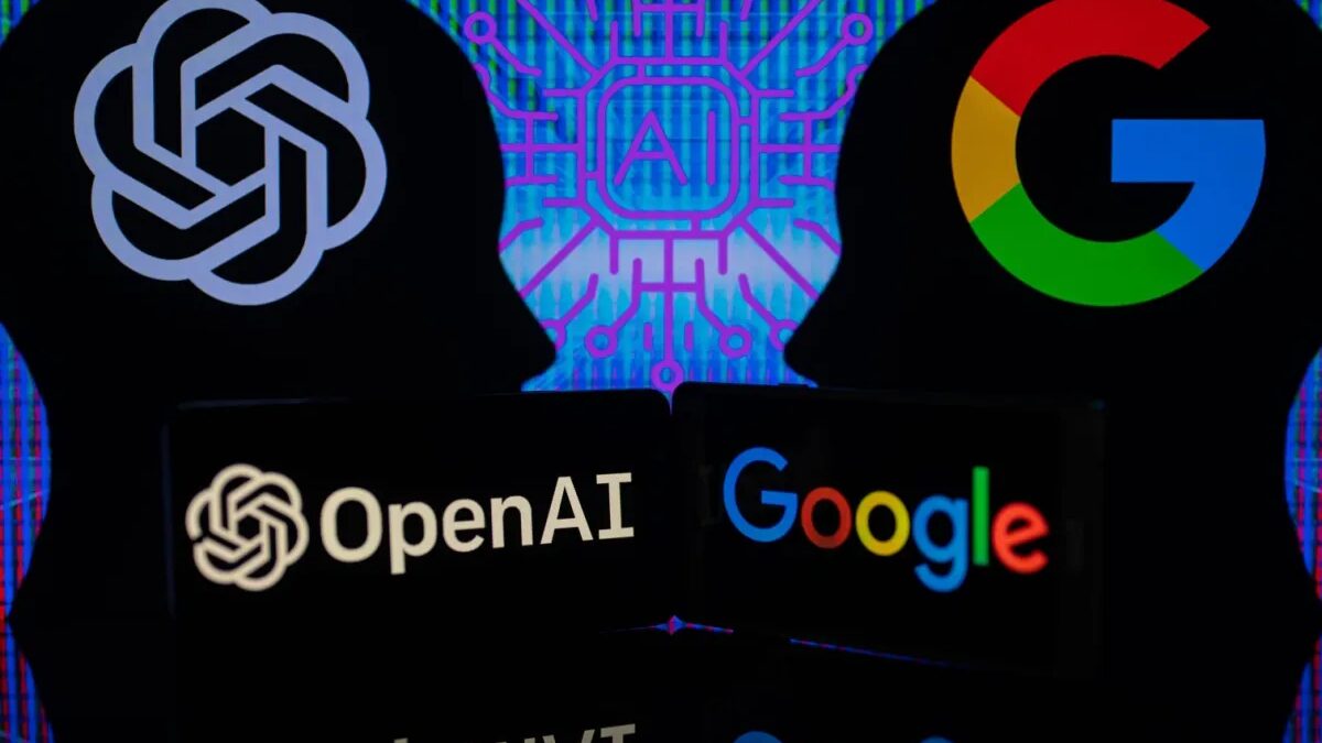 OpenAI укрепляет независимость: новый стратегический альянс с Google Cloud