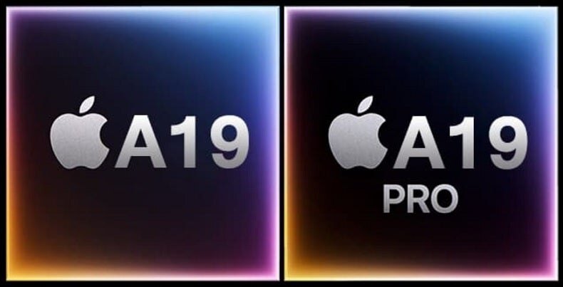 Apple выбрала эффективность вместо производительности для A19