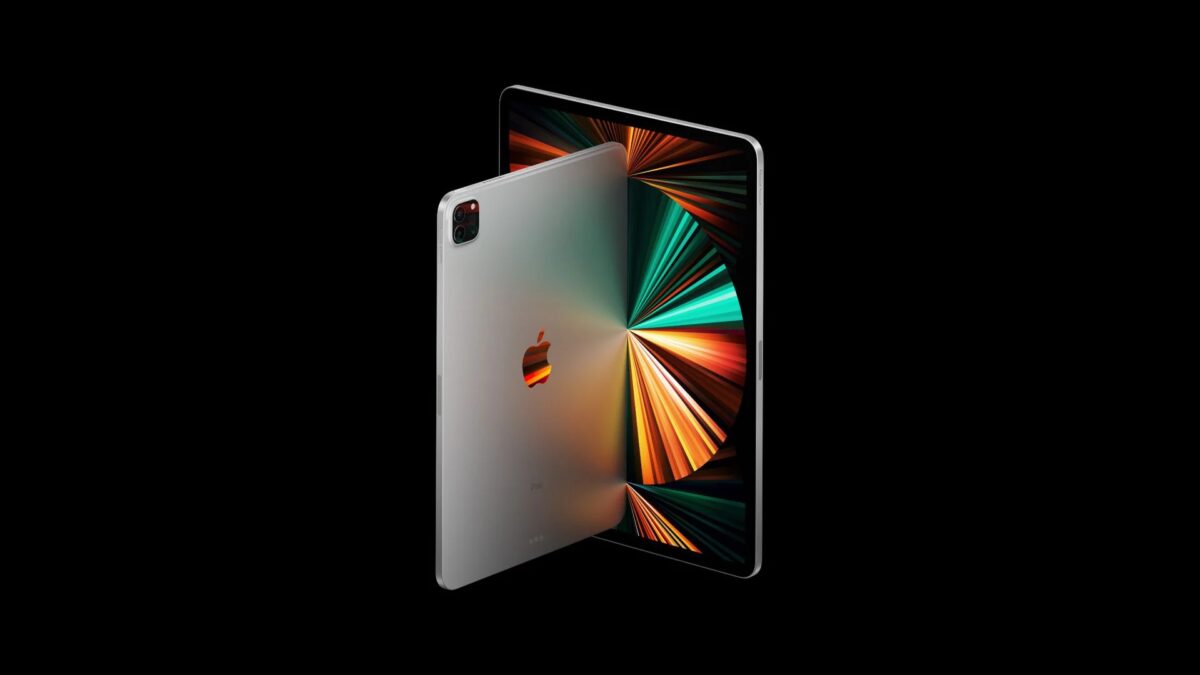 Новый iPad Pro с чипом M5 получит двойную фронтальную камеру