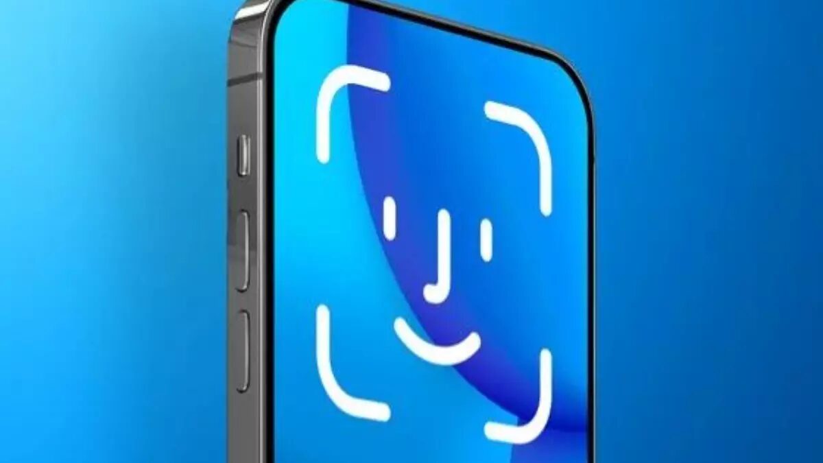 iPhone 18 Pro может получить Face ID под экраном благодаря технологии HIAA