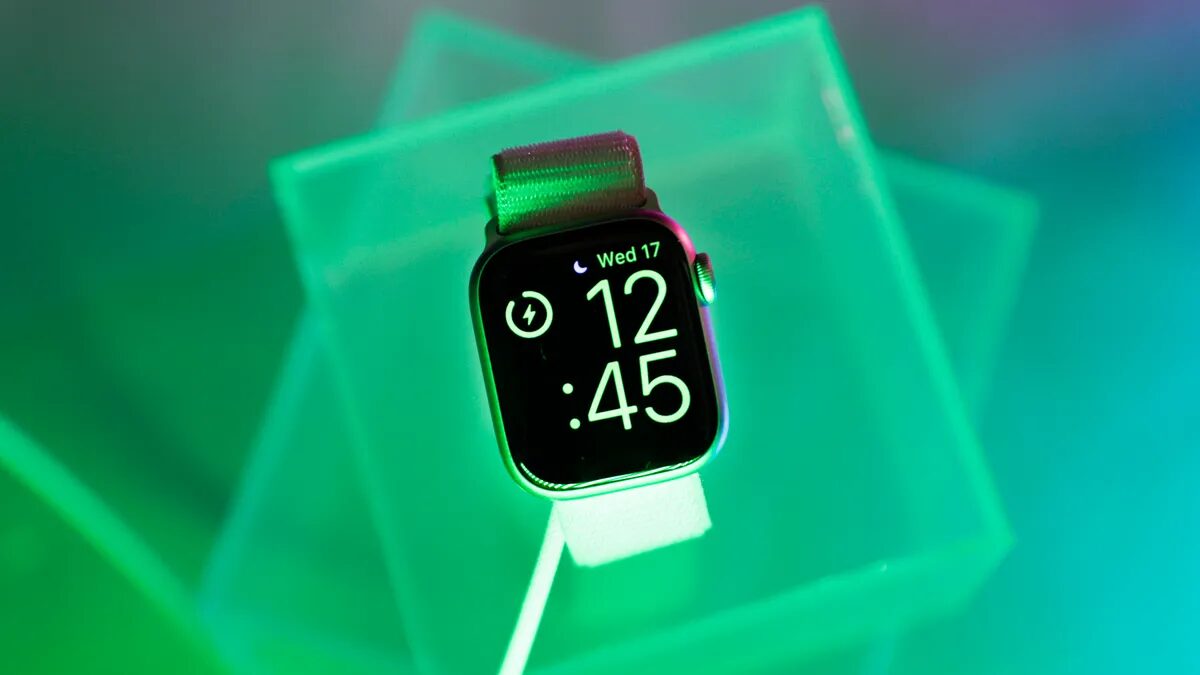 Исследование показало ограниченную точность Apple Watch при подсчёте калорий