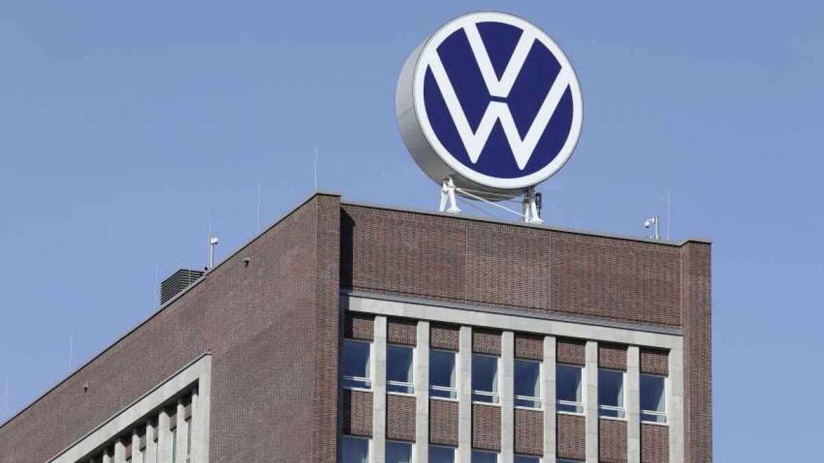 Oppo и Volkswagen заключили патентное соглашение по 5G для автомобилей