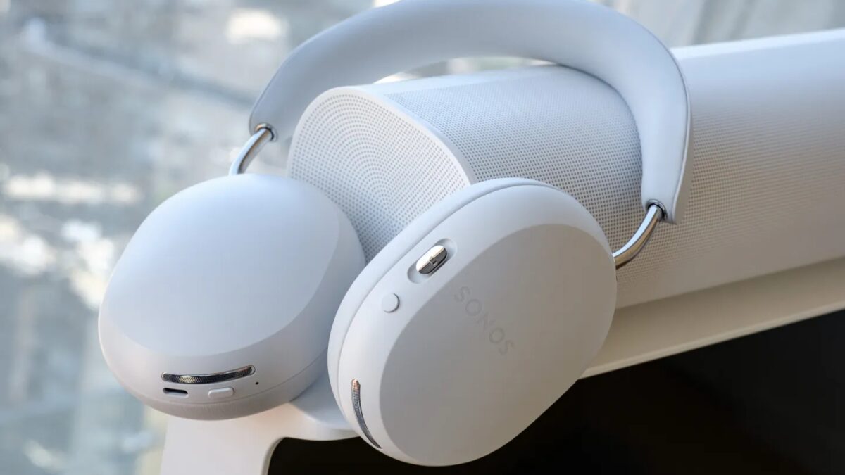 Sonos добавила в наушники Ace режим TrueCinema и улучшенный ANC