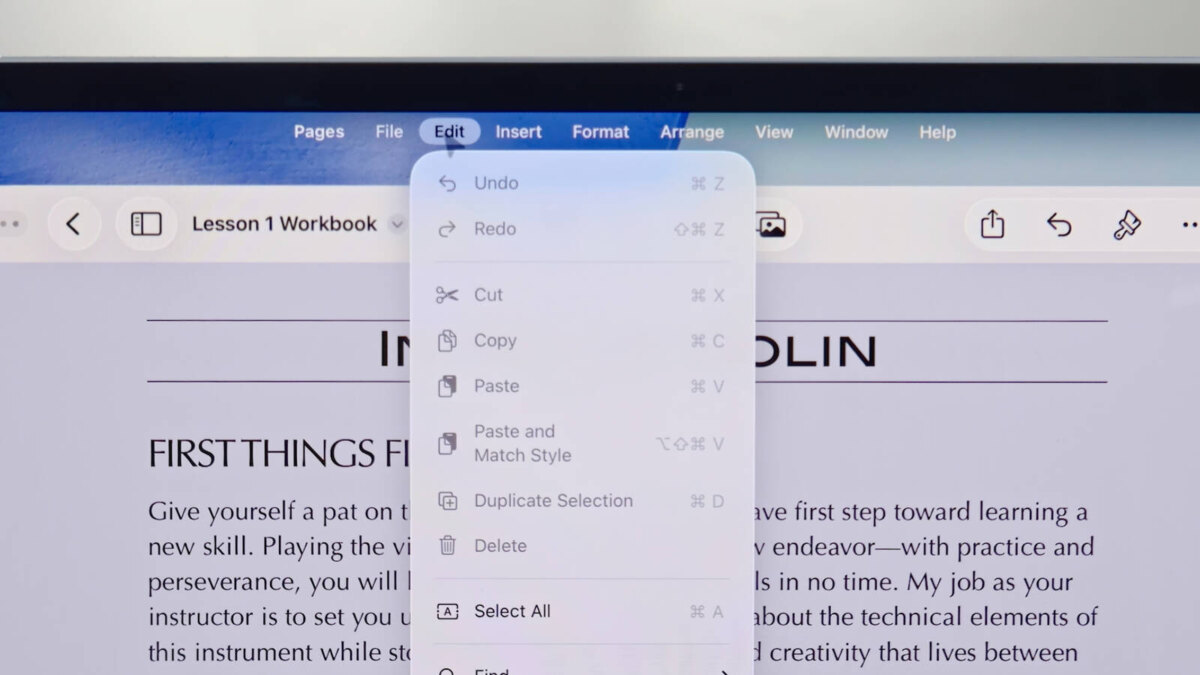 Apple радикально обновила iPadOS 26: новый дизайн, ещё ближе к macOS 14 f 38bf0aab177b18b6a6d8ba26534587c89f3de48f