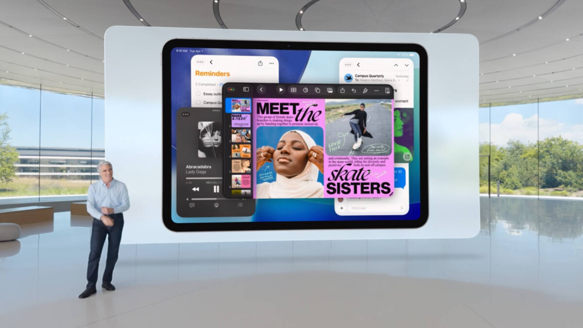 Apple радикально обновила iPadOS 26: новый дизайн, ещё ближе к macOS 17 f d7b131f2a6864d62b031c34f98d86a27a01a0ead