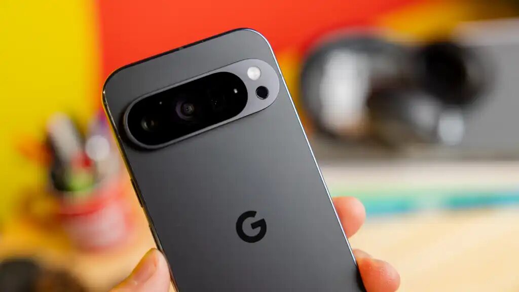 В сети появились снимки прототипа Google Pixel 10 Pro и ключевые характеристики