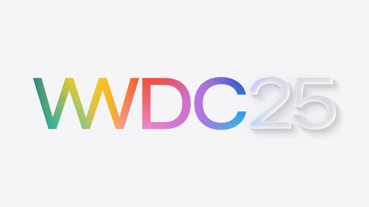 WWDC 2025: Apple не будет делать большой акцент на ИИ во время презентации