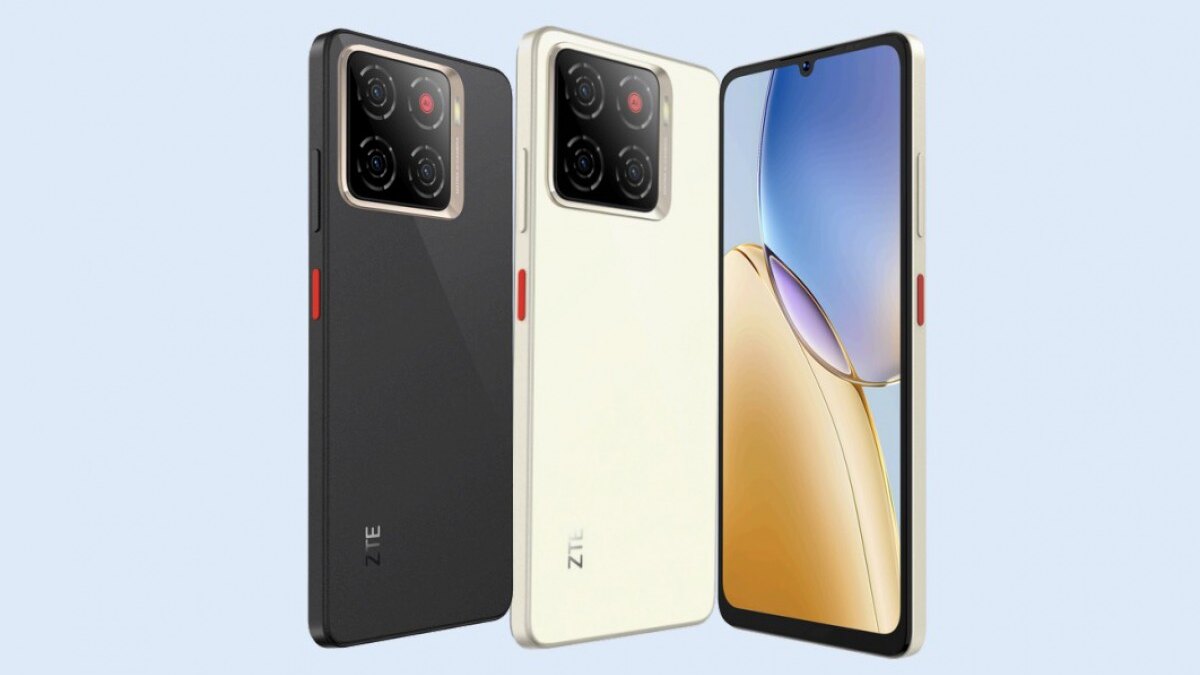 ZTE готовится выпустить бюджетный смартфон Blade A56