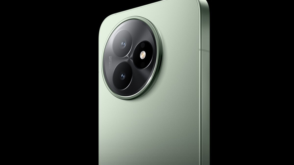 Redmi выпустила смартфон K80 Ultra