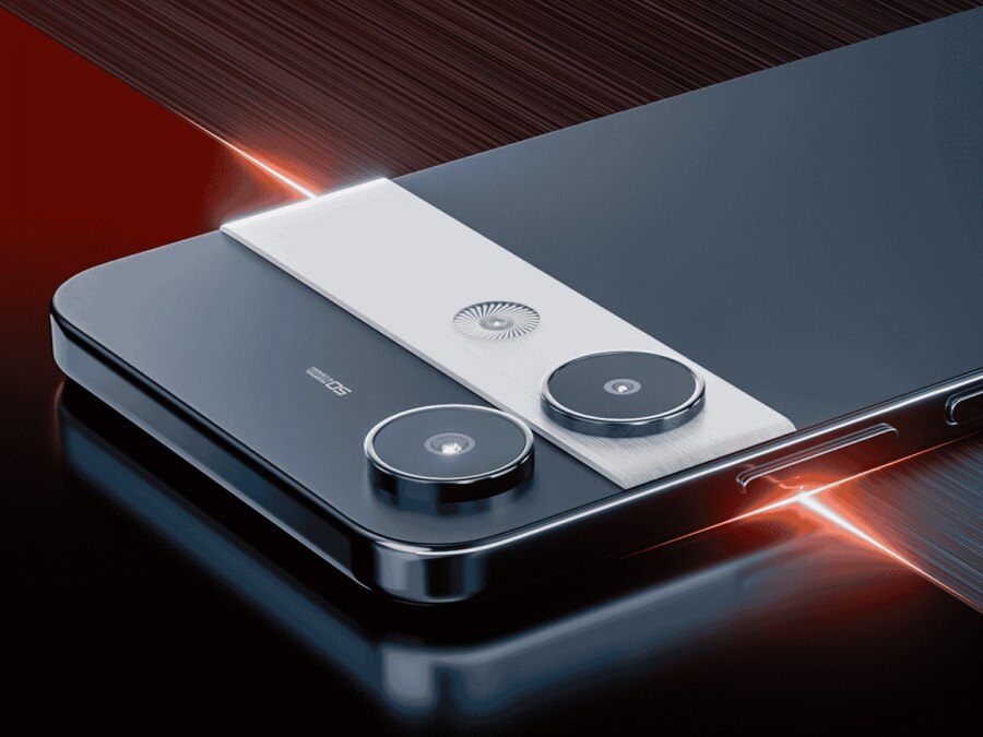 Lava представила два доступных 5G-смартфона — Storm Play и Storm Lite