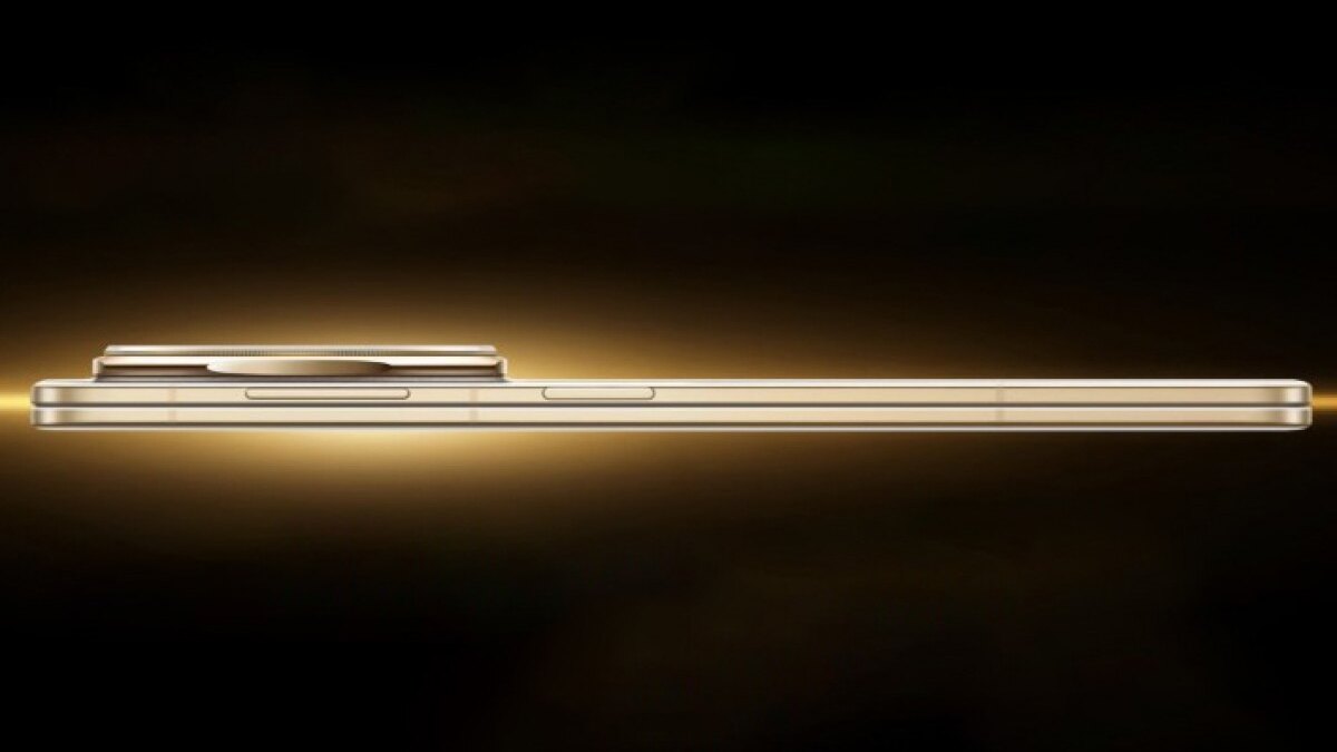 Honor Magic V5 установил мировой рекорд прочности среди складных смартфонов