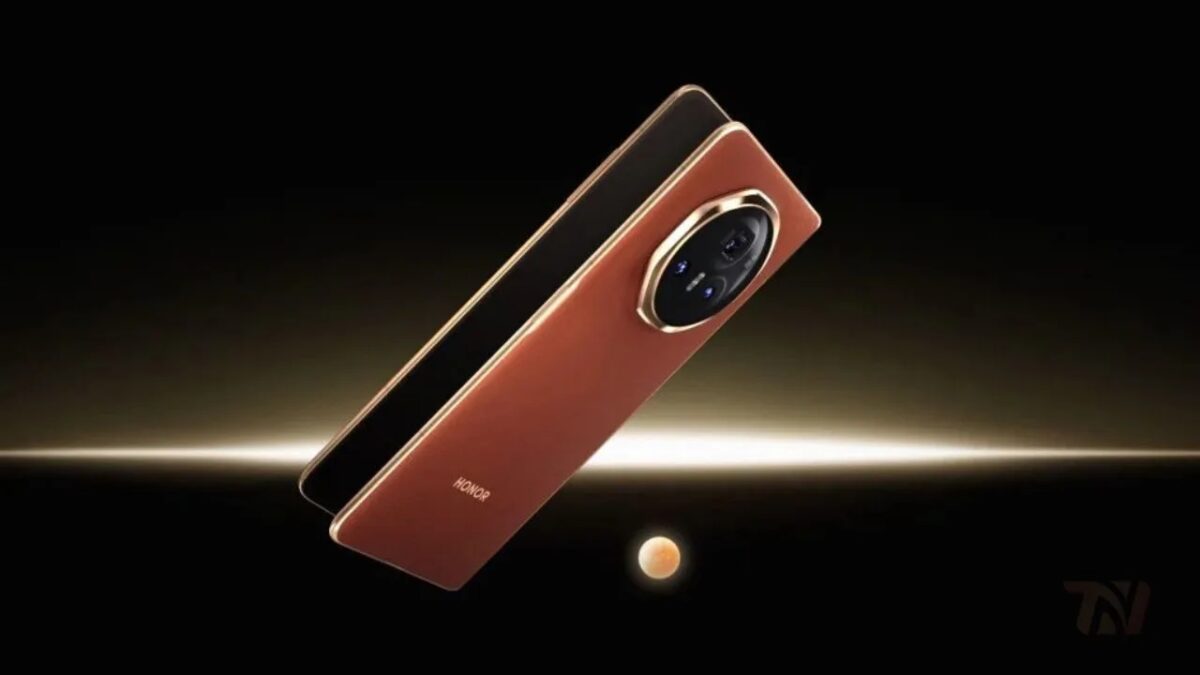 Подтверждена дата запуска Honor Magic V5