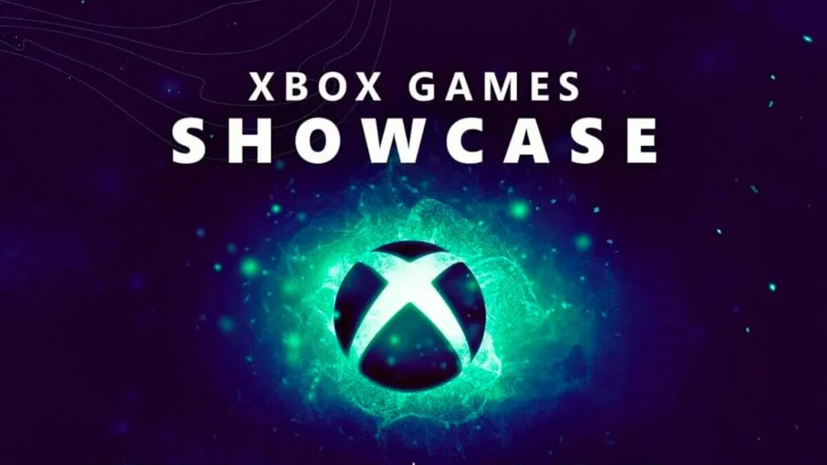 Xbox Games Showcase 2025: чего ожидать