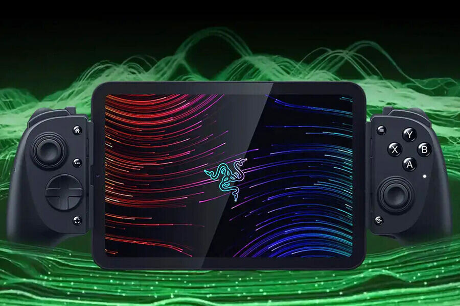 Razer представил геймпады Kishi V3, V3 Pro и V3 Pro XL для смартфонов и планшетов