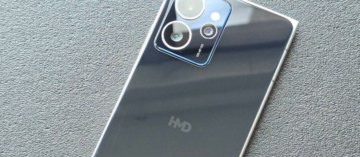 Новые утечки информации о HMD Skyline 2 и Skyline 2 GT