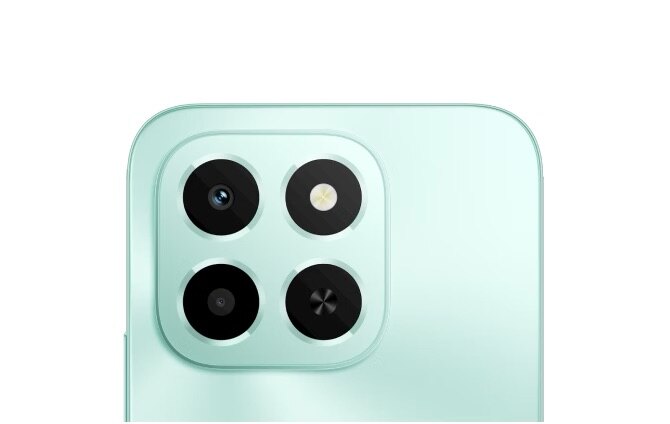 Рендеры Honor X6c просочились в сеть