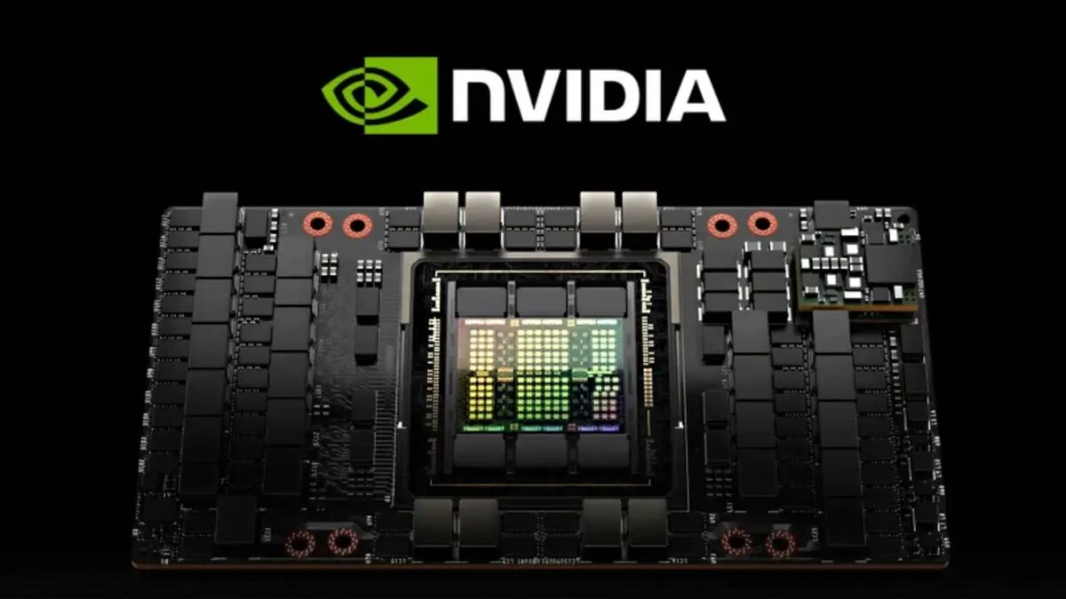 Nvidia и Hewlett Packard Enterprise объявили о планах создания суперкомпьютера