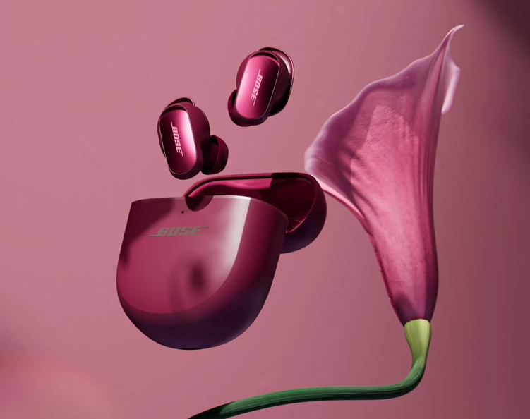 Bose представила обновлённые QuietComfort Ultra TWS с улучшенным ANC