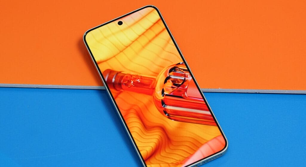 Полноценные RGB-матрицы: что показали утечки о новых экранах Xiaomi