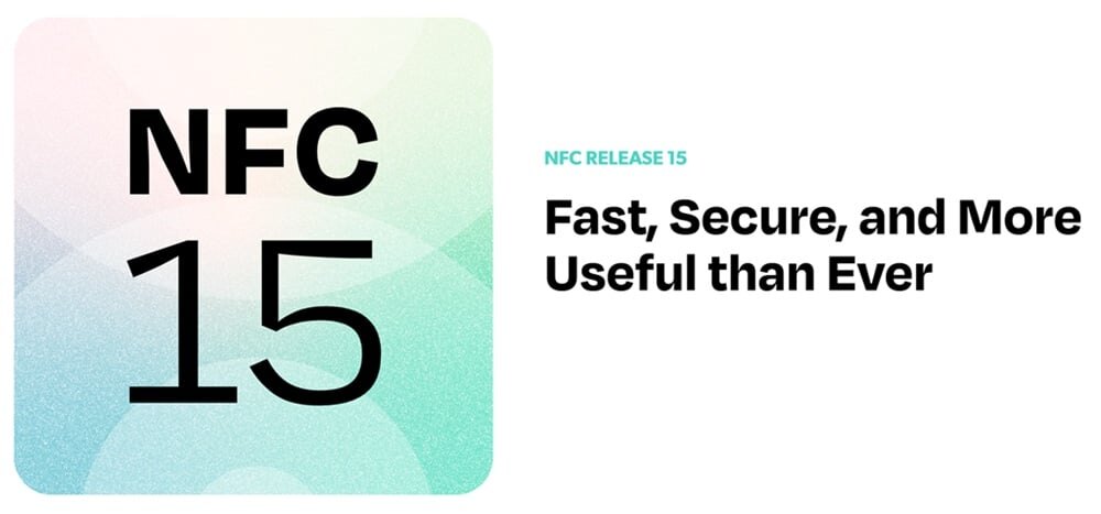 NFC Forum представил Release 15: увеличенная дальность и новые функции