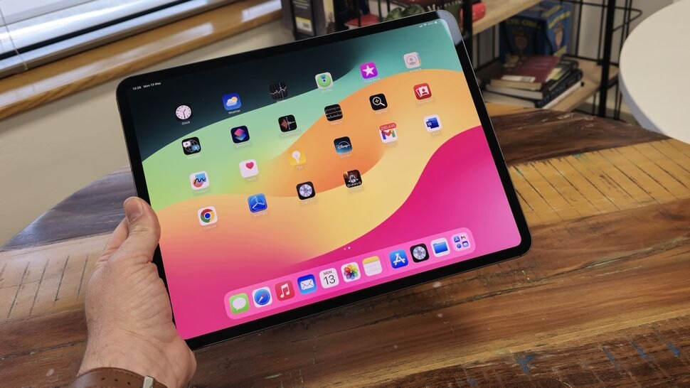 Безрамочный iPad Pro — возможно, главный сюрприз Apple в 2026 году