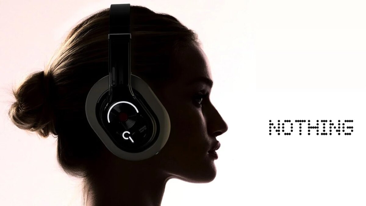 Стали известны новые детали о Nothing Headphone 1