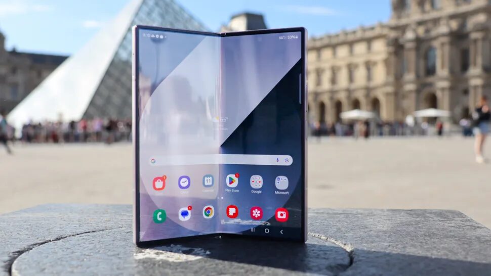 Samsung представит Galaxy Z Fold 7 и Z Flip 7 9 июля – что известно