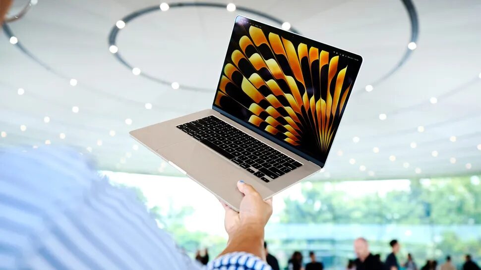 Будущее MacBook: недорогой ноутбук от Apple?