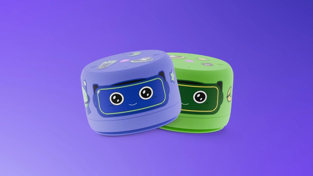 Яндекс начал продажи колонки Станция Лайт 2 без часов