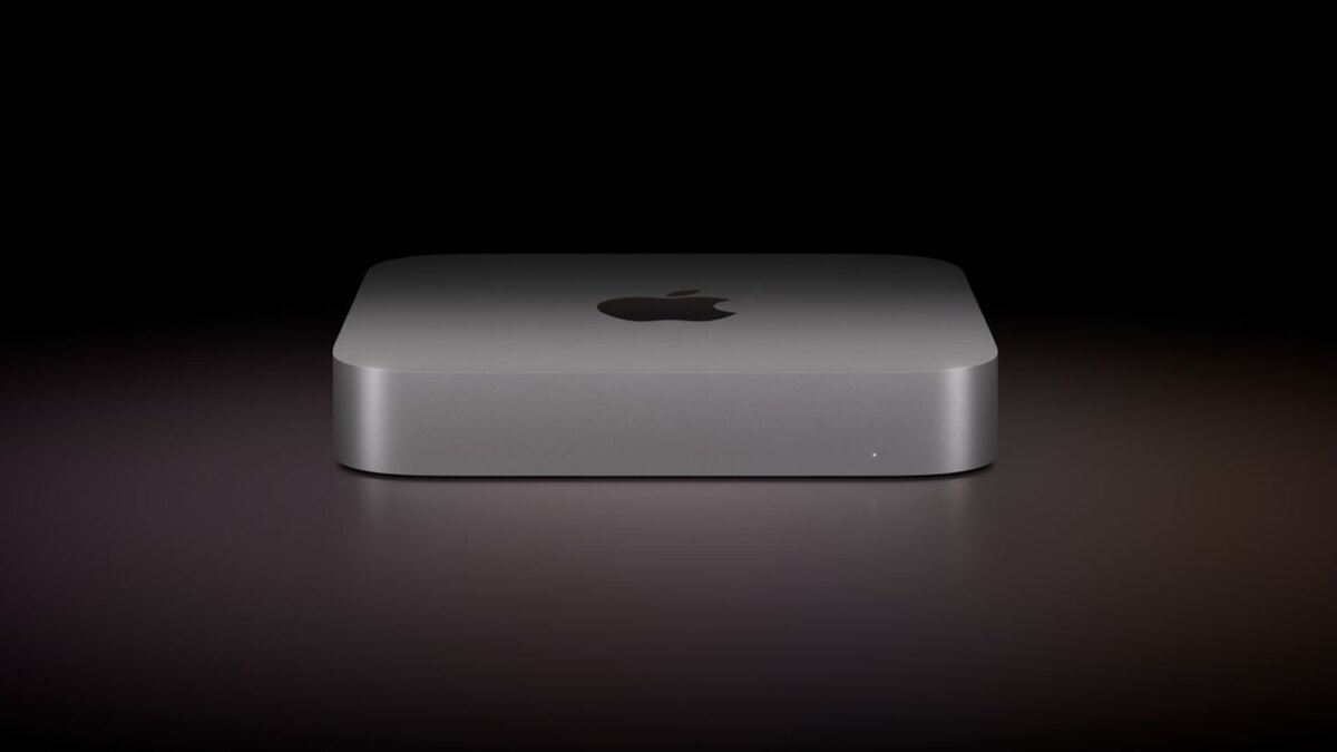 Apple открыла программу ремонта Mac mini с чипом M2 из-за проблемы с питанием
