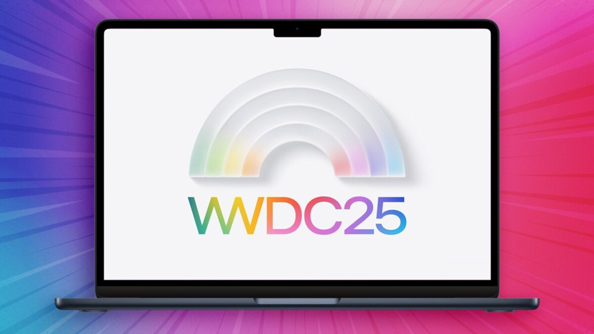 Как посмотреть презентацию Apple WWDC 2025 в России и мире: iOS 26, macOS 26, обновление дизайна и многое другое
