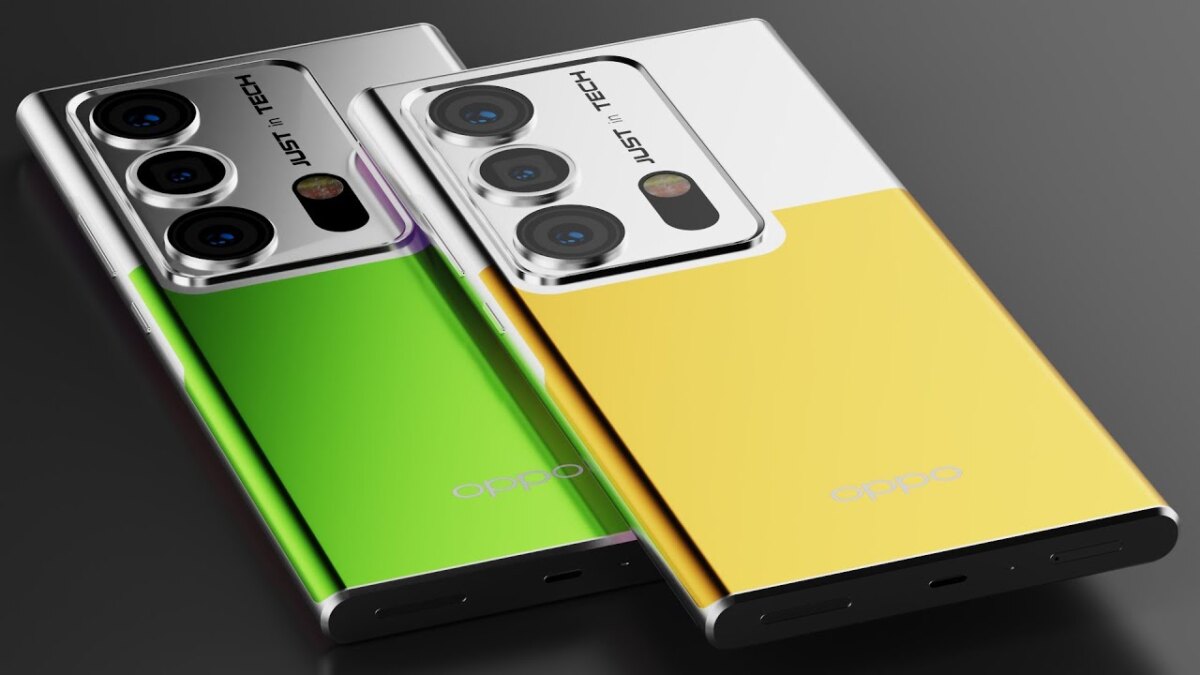 Oppo Find X9 может отказаться от круглой камеры