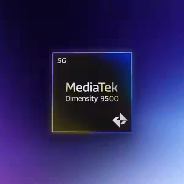 MediaTek Dimensity 9500