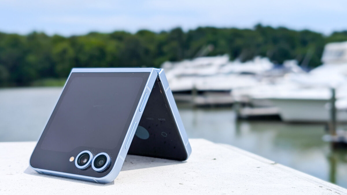 Новая утечка раскрывает характеристики будущих складных смартфонов Samsung