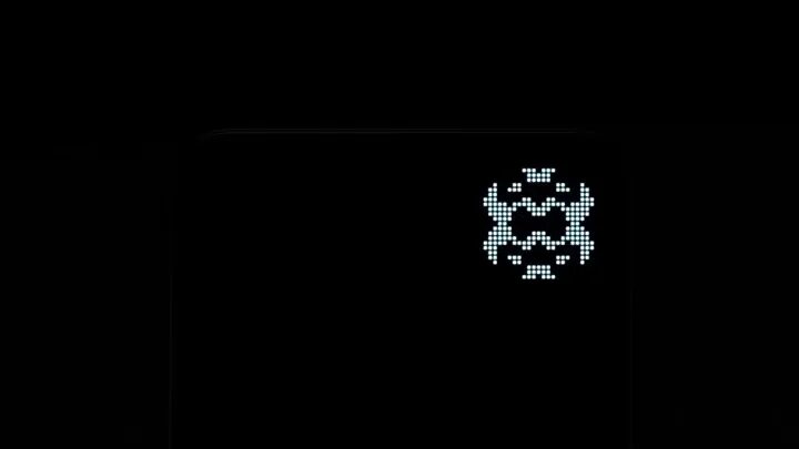 Nothing Phone 3 получит новую световую систему Glyph Matrix