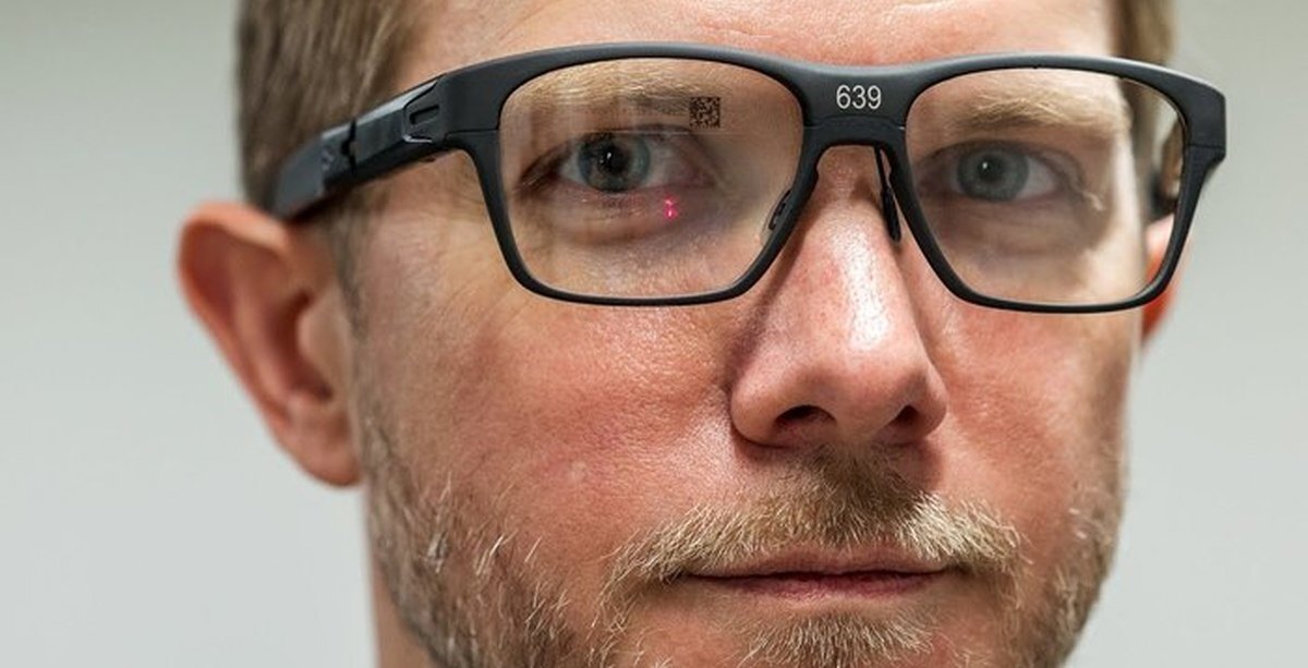 Rogbid анонсировал умные очки с фотохромными линзами GS380