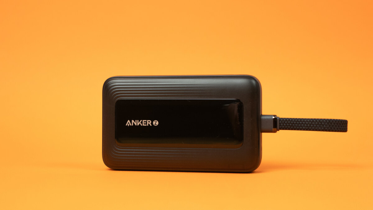 Anker отзывает более 1,1 млн внешних аккумуляторов из-за опасности возгорания