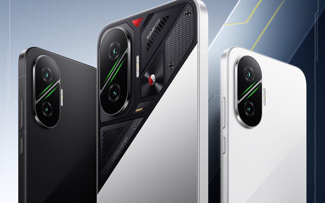 Перед анонсом стали известны стоимость и характеристики POCO F7