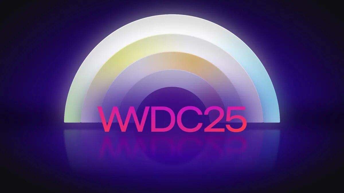 Прямая трансляция Apple WWDC 2025 на русском языке: iOS 26, macOS Tahoe и другое