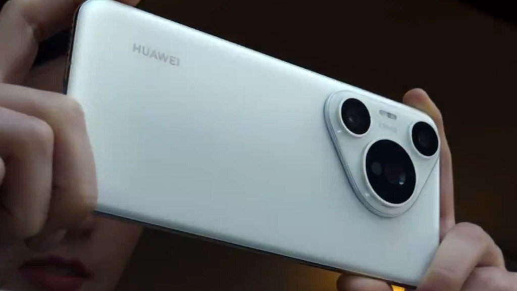 Huawei открыла предзаказ на Pura 80 Pro и Pro+ перед презентацией