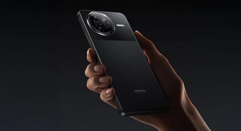 Redmi K90 может получить 6,59-дюймовый дисплей высокого класса