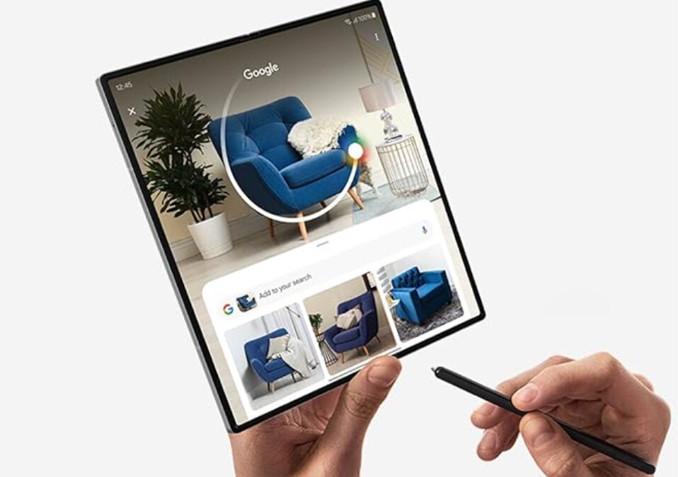 Samsung вернется к старым версиям дизайна для Galaxy Z Fold7