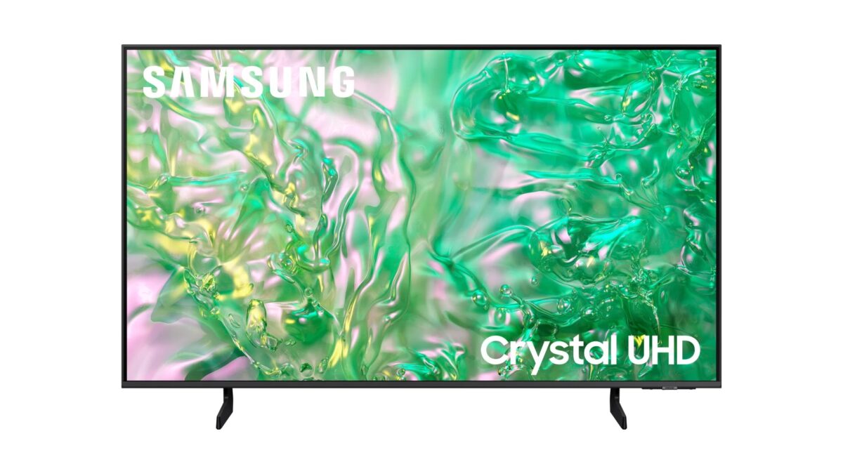 Samsung представляет новый телевизор с Google Cast 4 samsung crystal uhd tv hu8000f