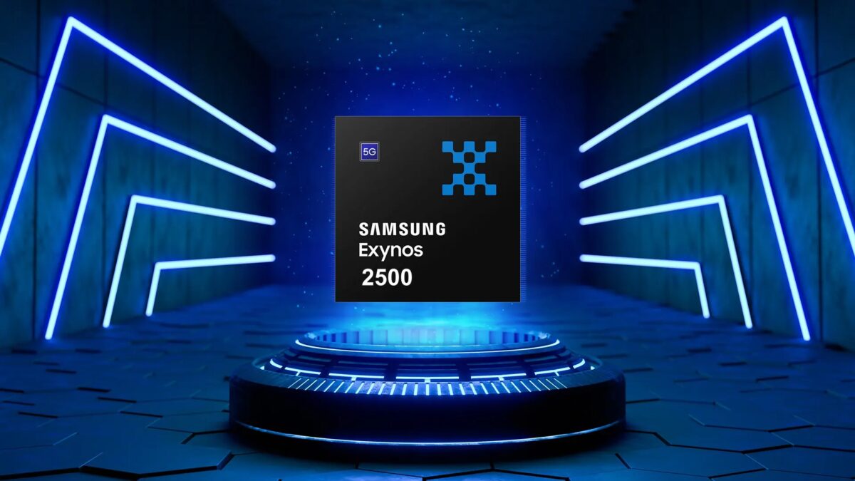 Глобальная версия Galaxy Z Flip7 может работать на чипе Exynos 2500