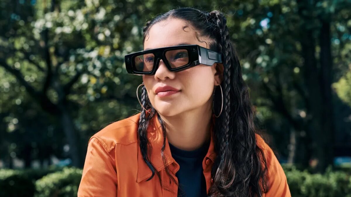 Snapchat выпустит AR-очки Specs с поддержкой AI и Snap OS в 2026 году