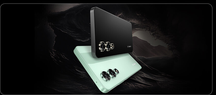 Бренд Lava готовится к запуску линейки смартфонов «Storm»