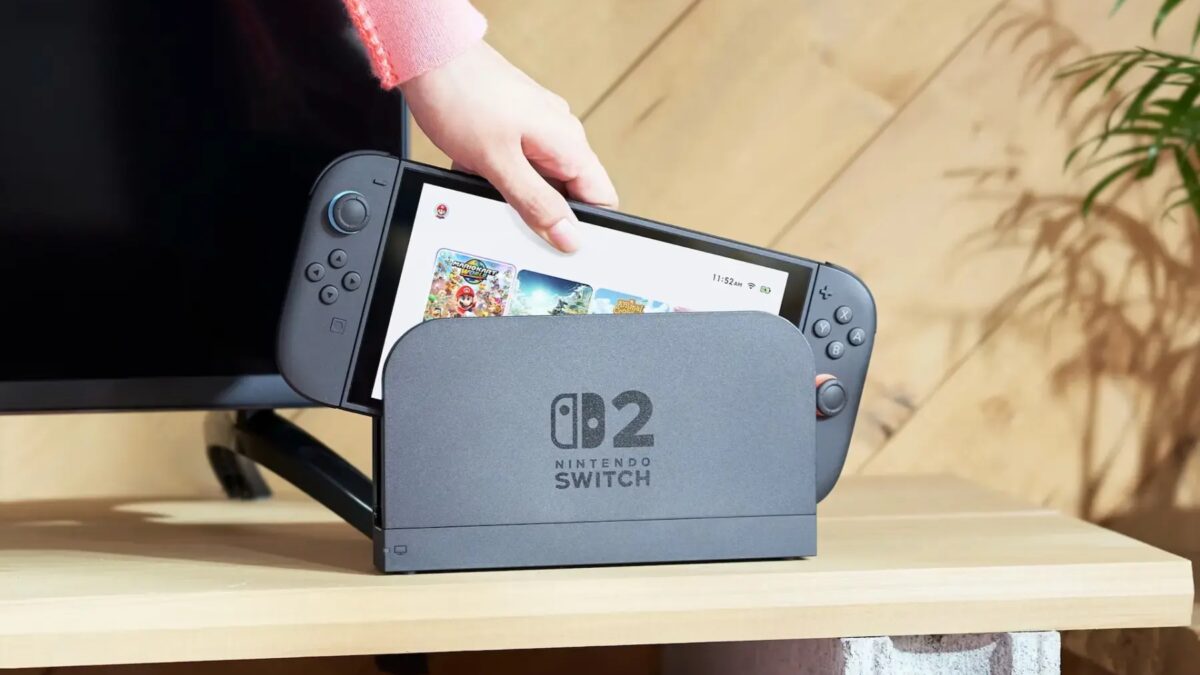 Nintendo Switch 2 доступен в России: стали известны цены